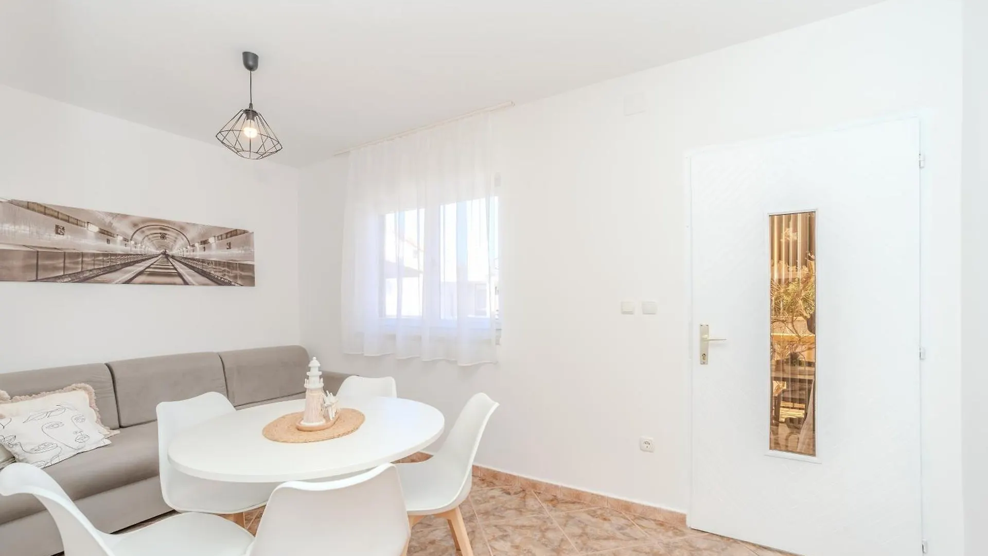 Apartments With A Parking Space Vir - 22930
