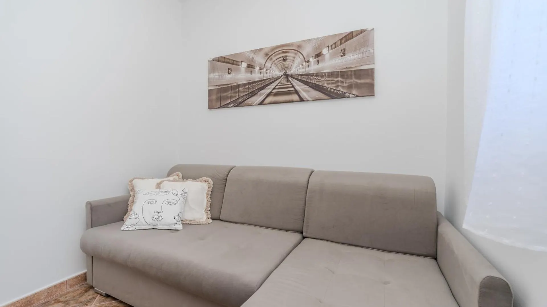 Apartments With A Parking Space Vir - 22930 Croatia