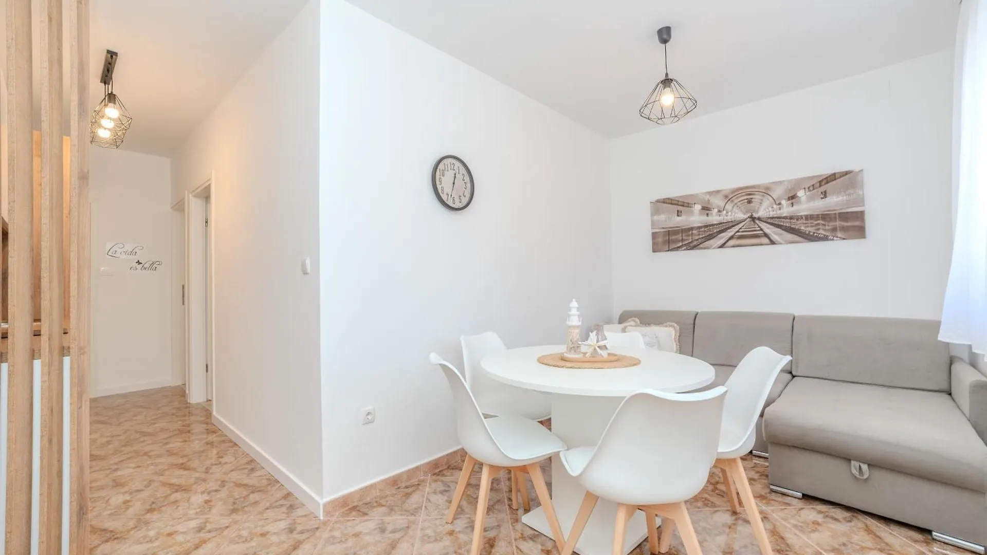 Apartments With A Parking Space Vir - 22930 Croatia