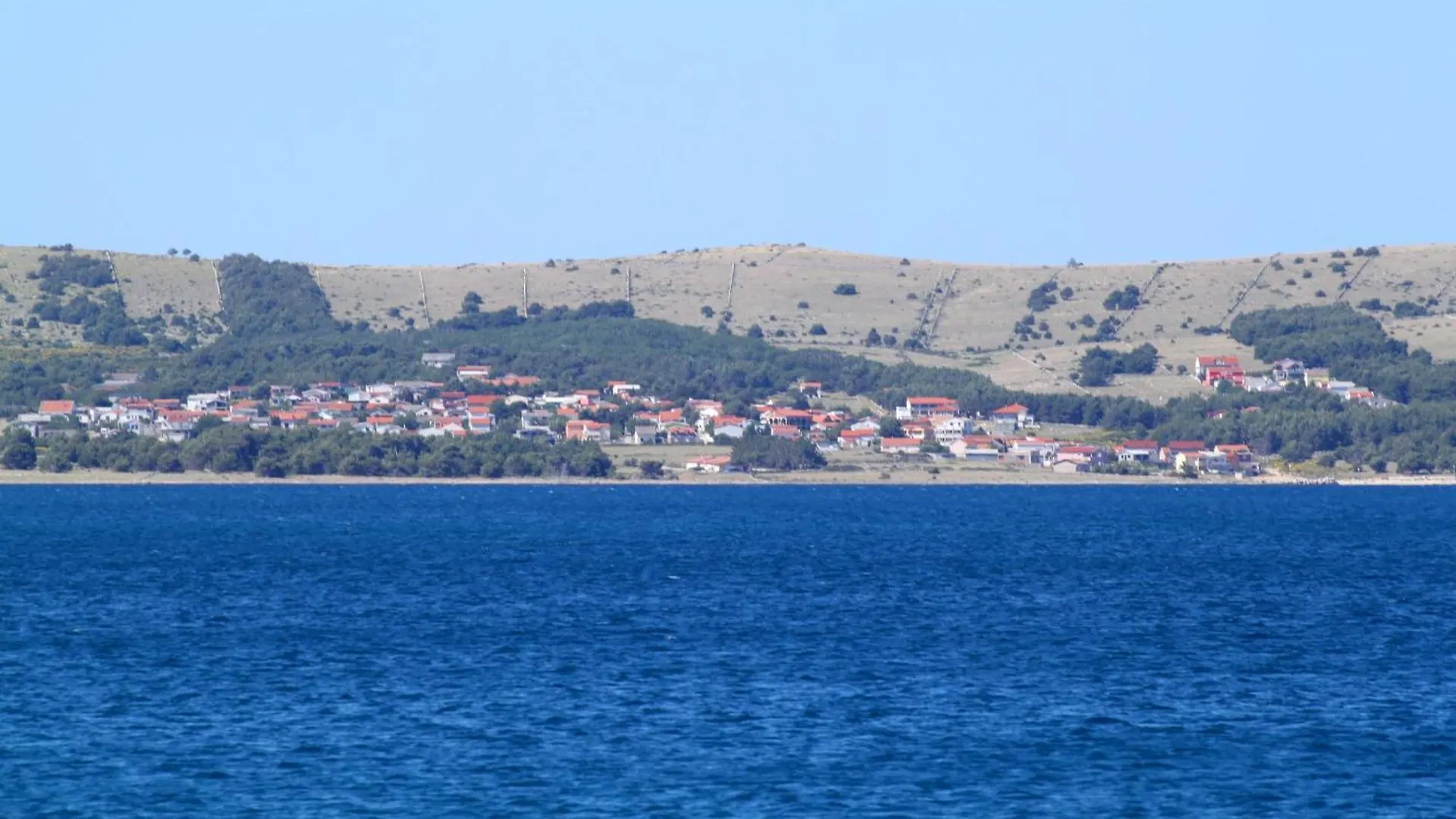 Apartments With A Parking Space Vir - 22930 Croatia
