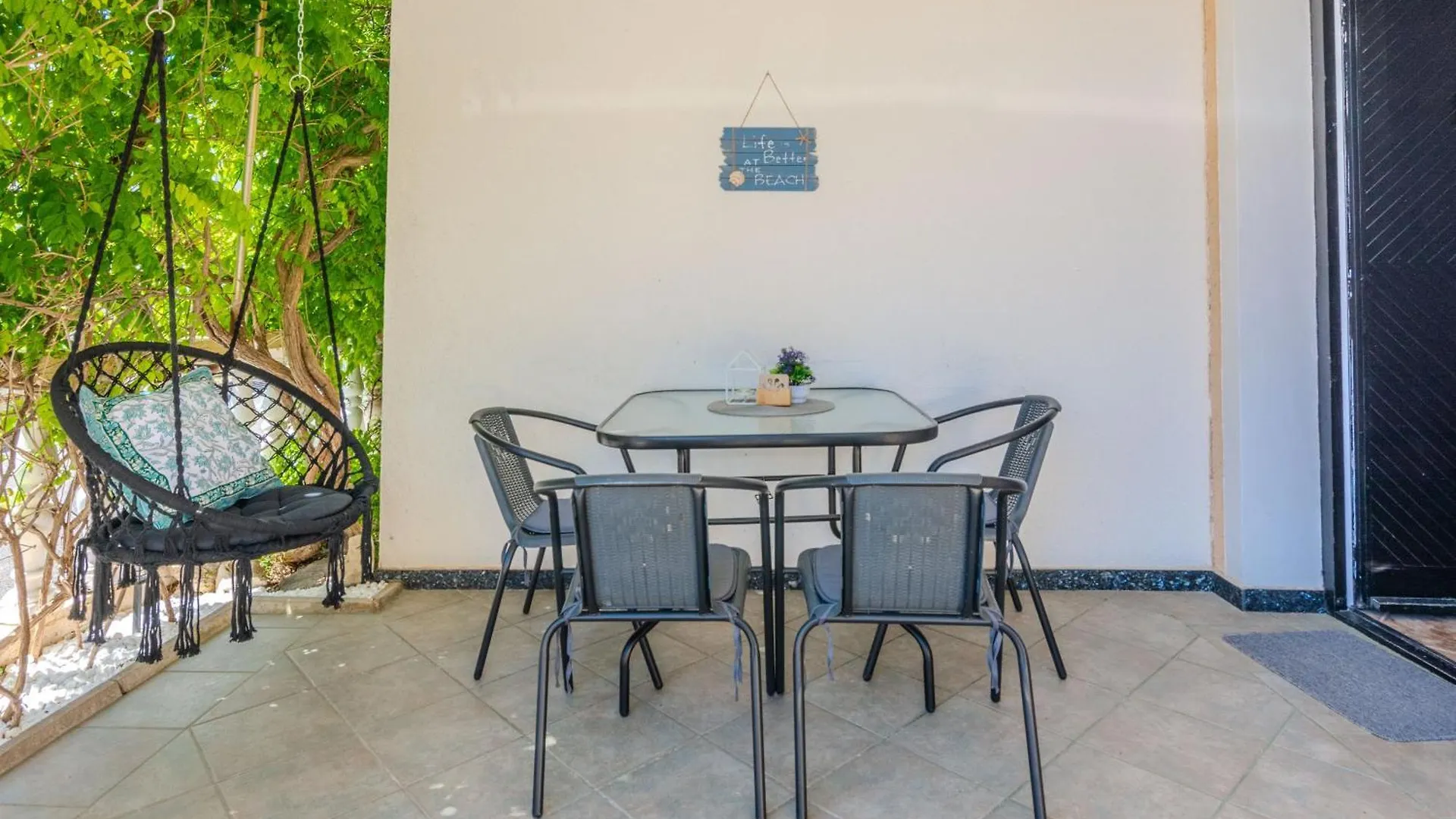 Apartments With A Parking Space Vir - 22930